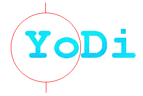 YoDi Logo